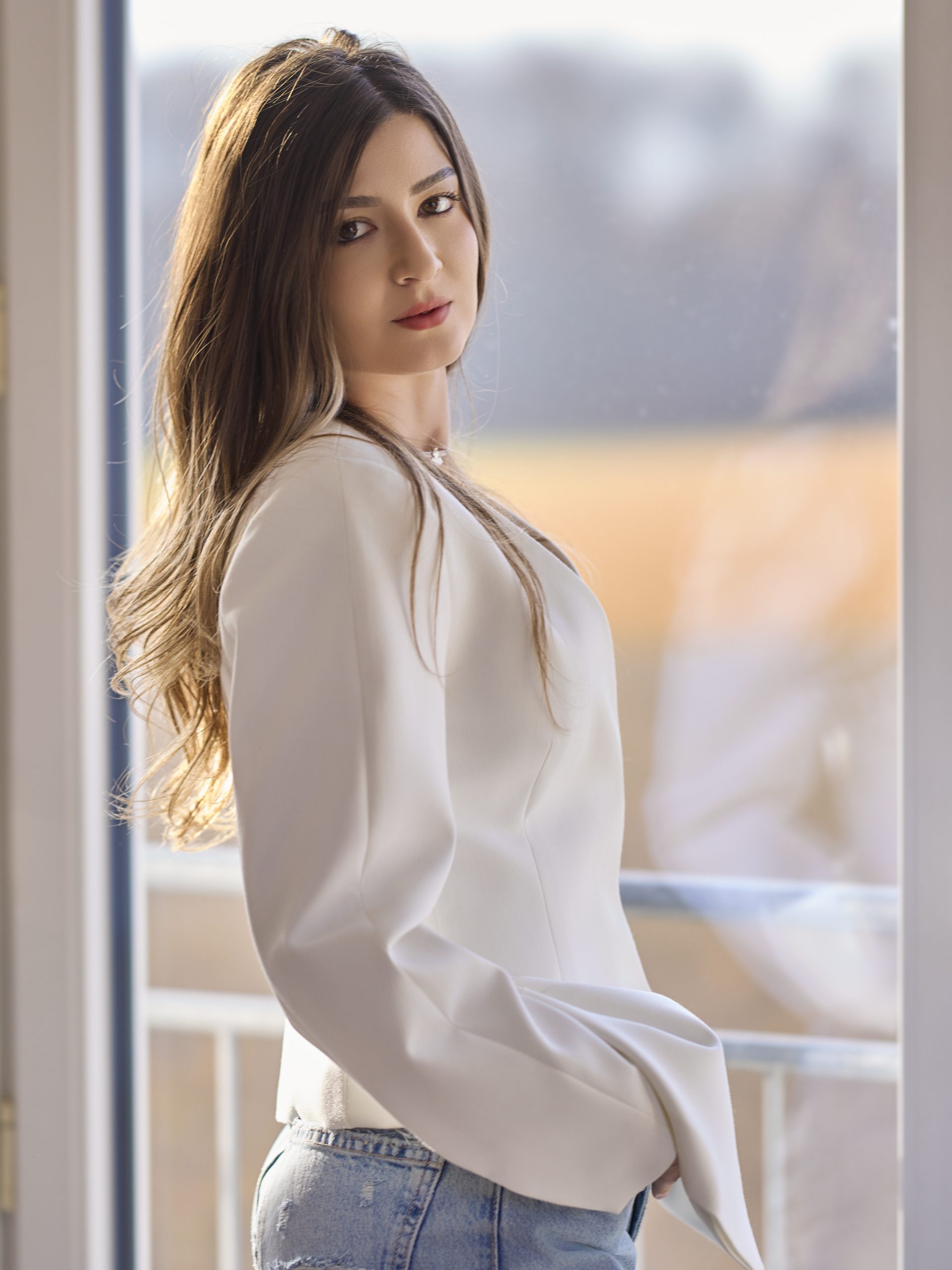 Portraits und Bewerbungsbilder